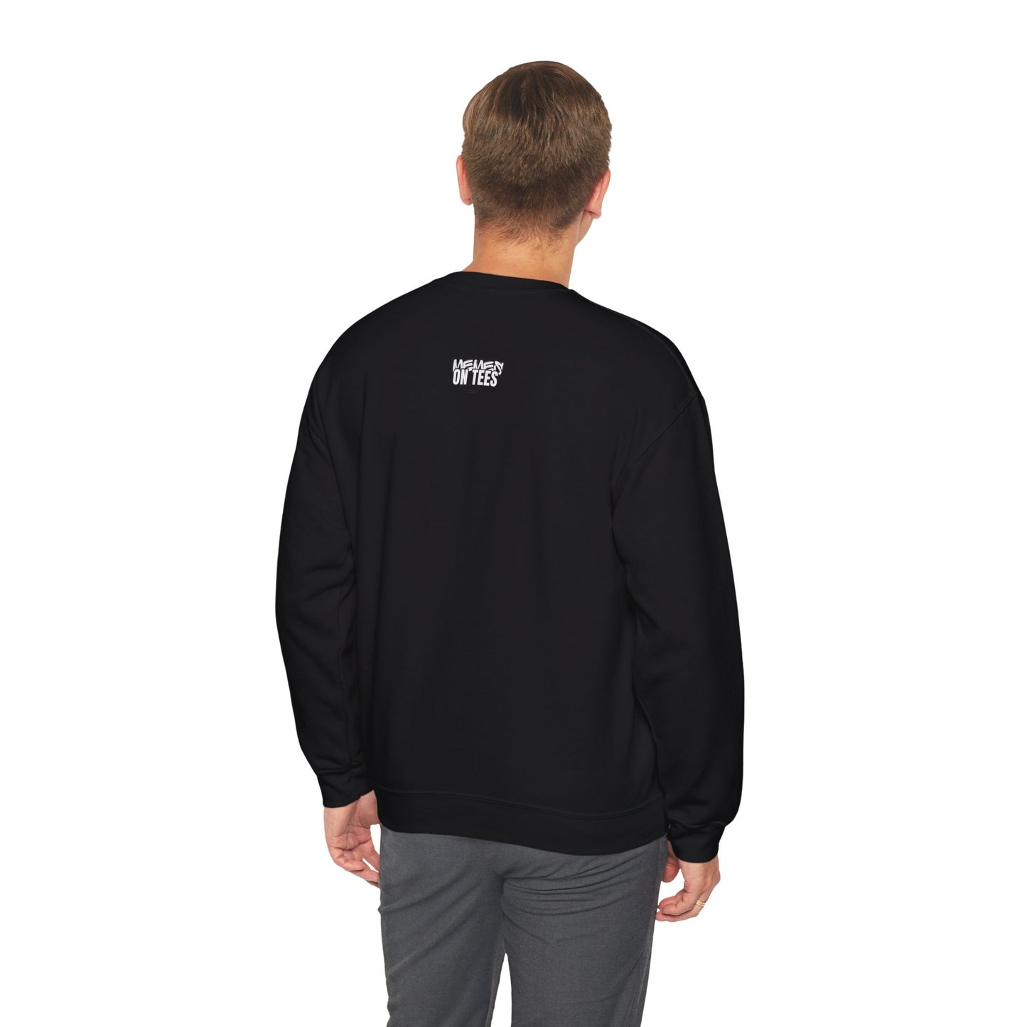 ChillGuy Sweatshirt