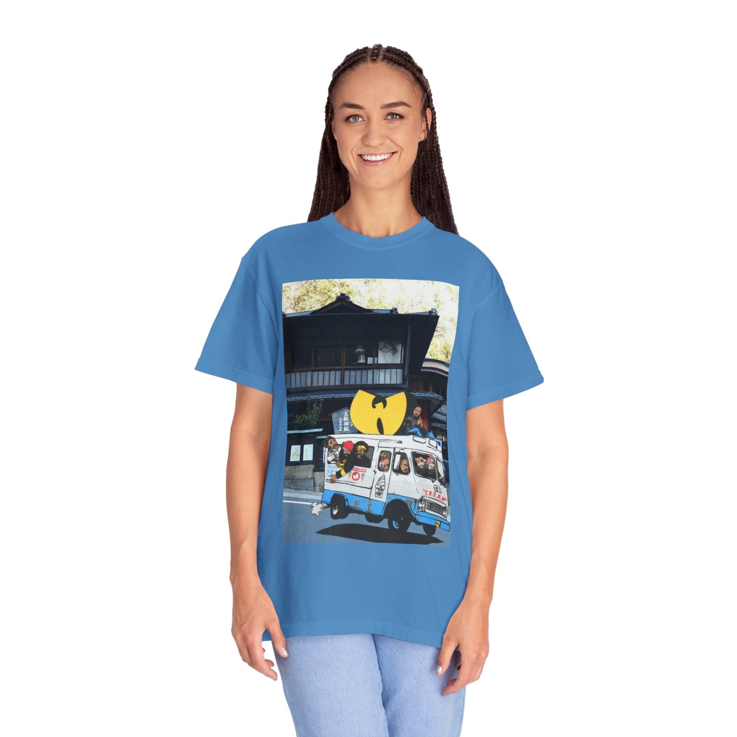 Ice C.R.E.A.M. Truck