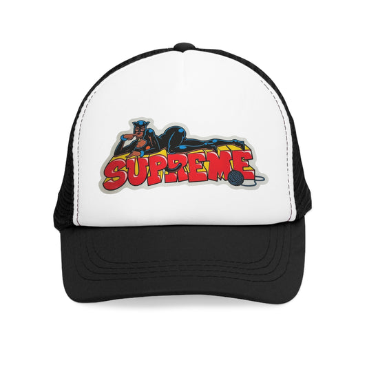 Supreme Prr Mesh Hat