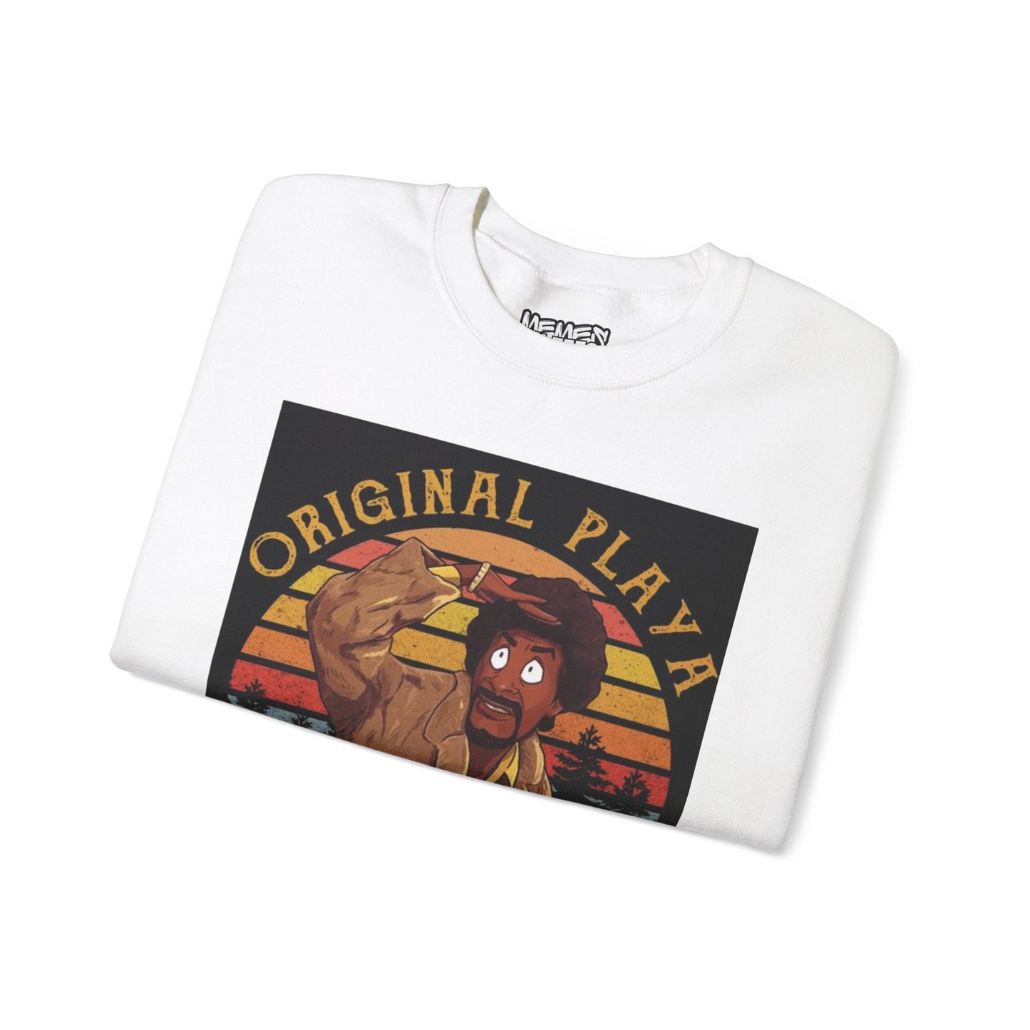 Jerome's in the House