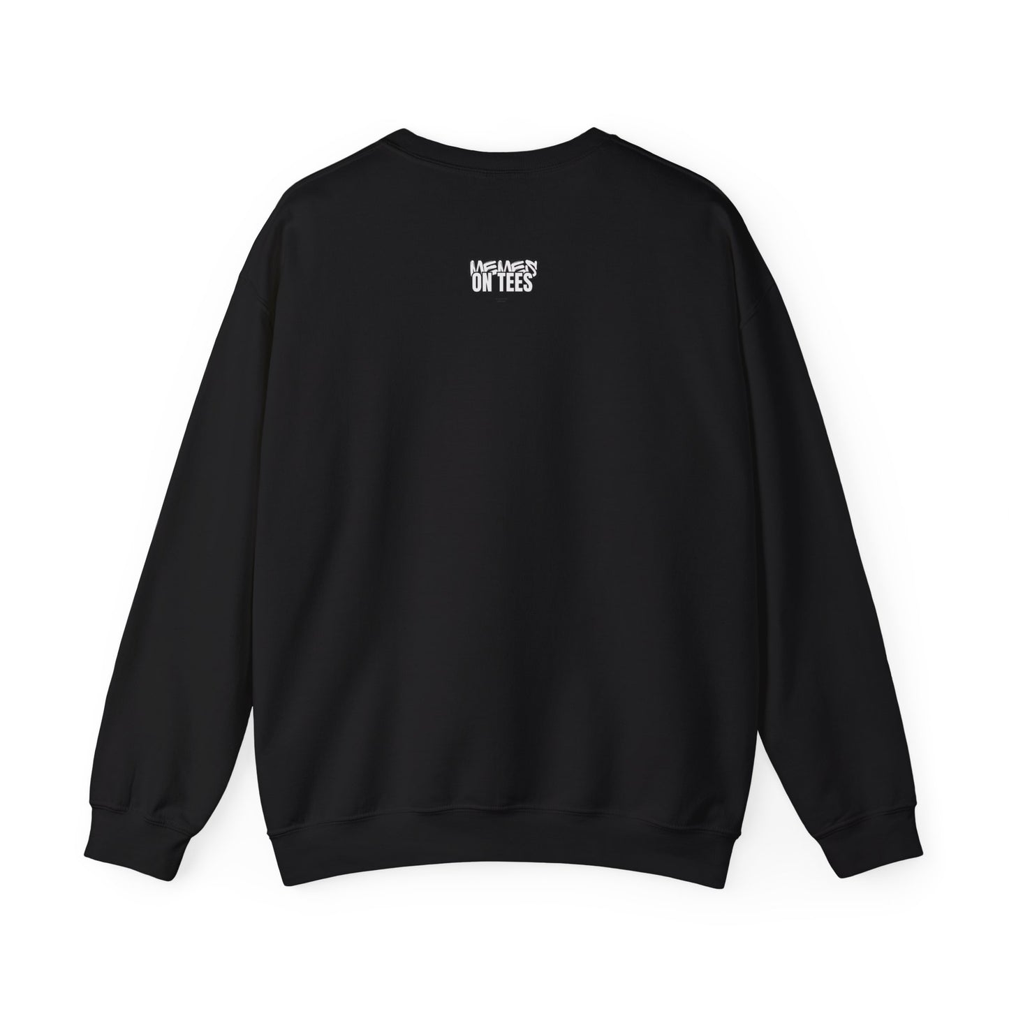 Hello Bulma Crewneck Sweatshirt