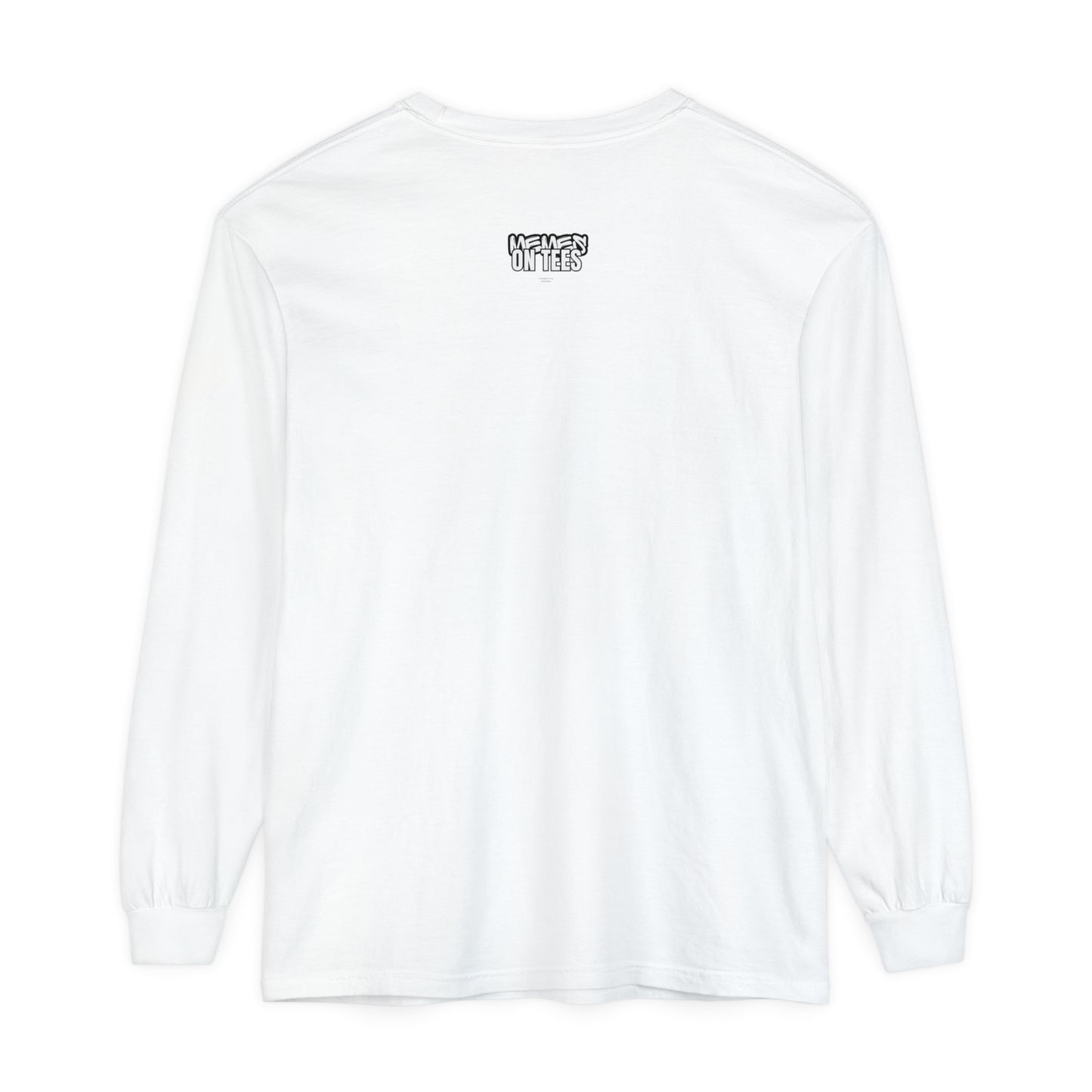 Saiyan Kid Long Sleeve shirt