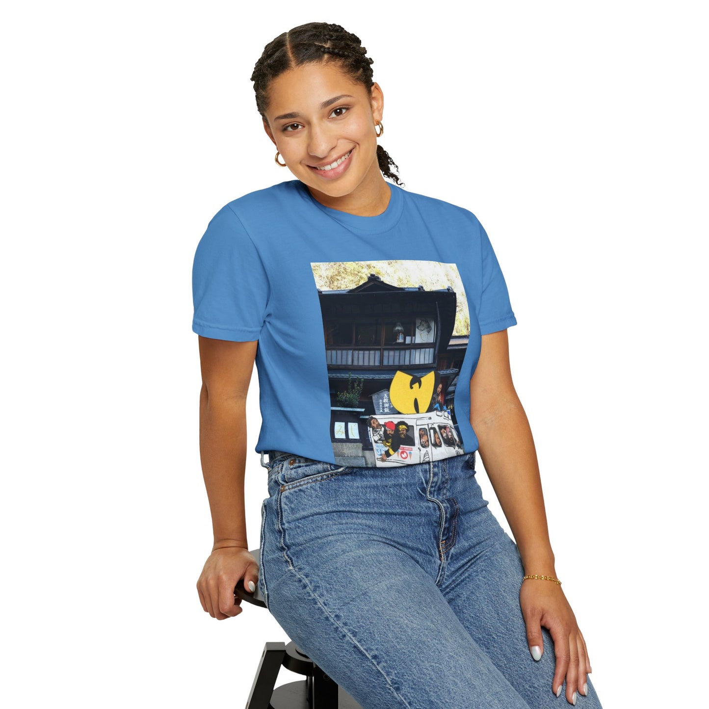 Ice C.R.E.A.M. Truck