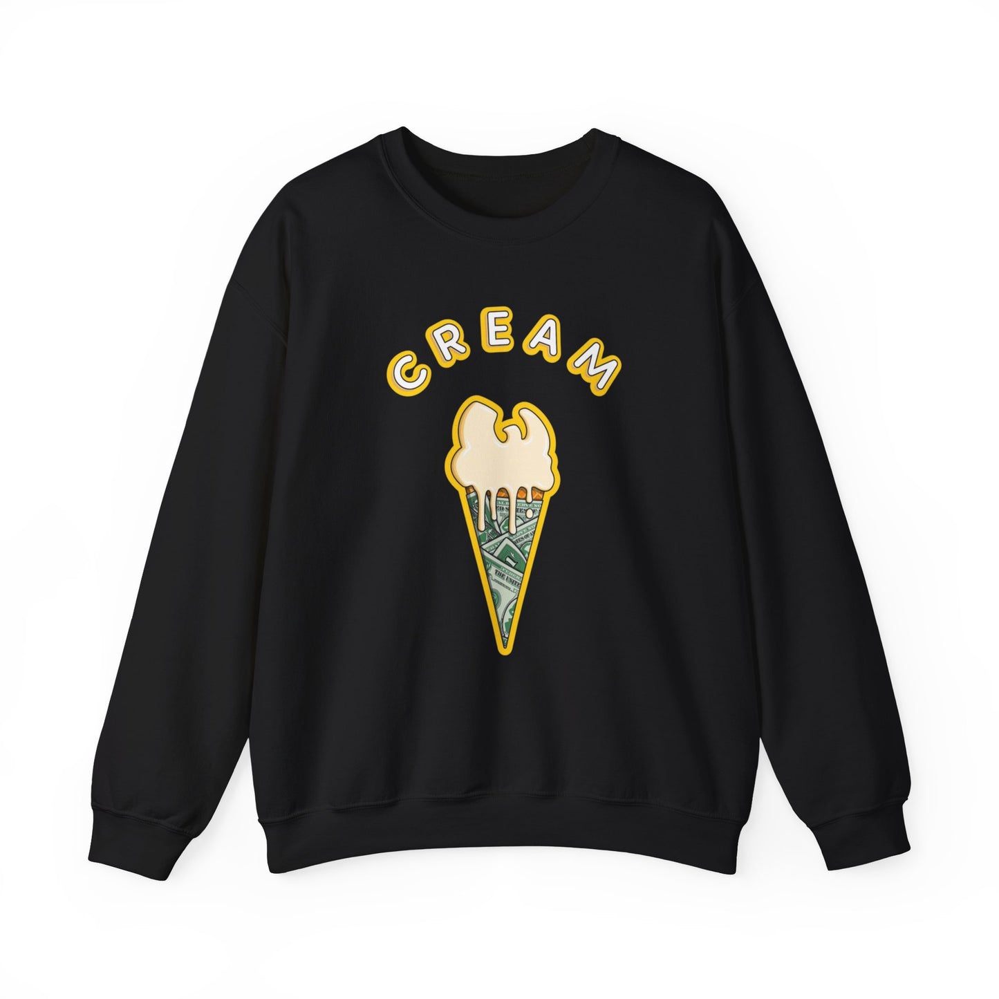 C.R.E.A.M. Sweatshirt