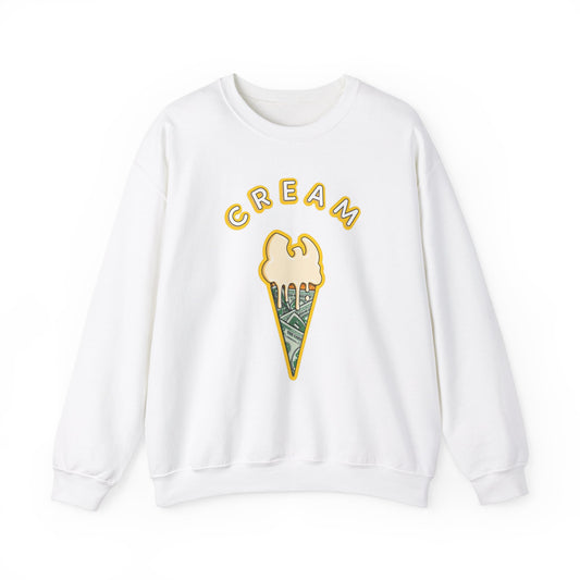 C.R.E.A.M. Sweatshirt