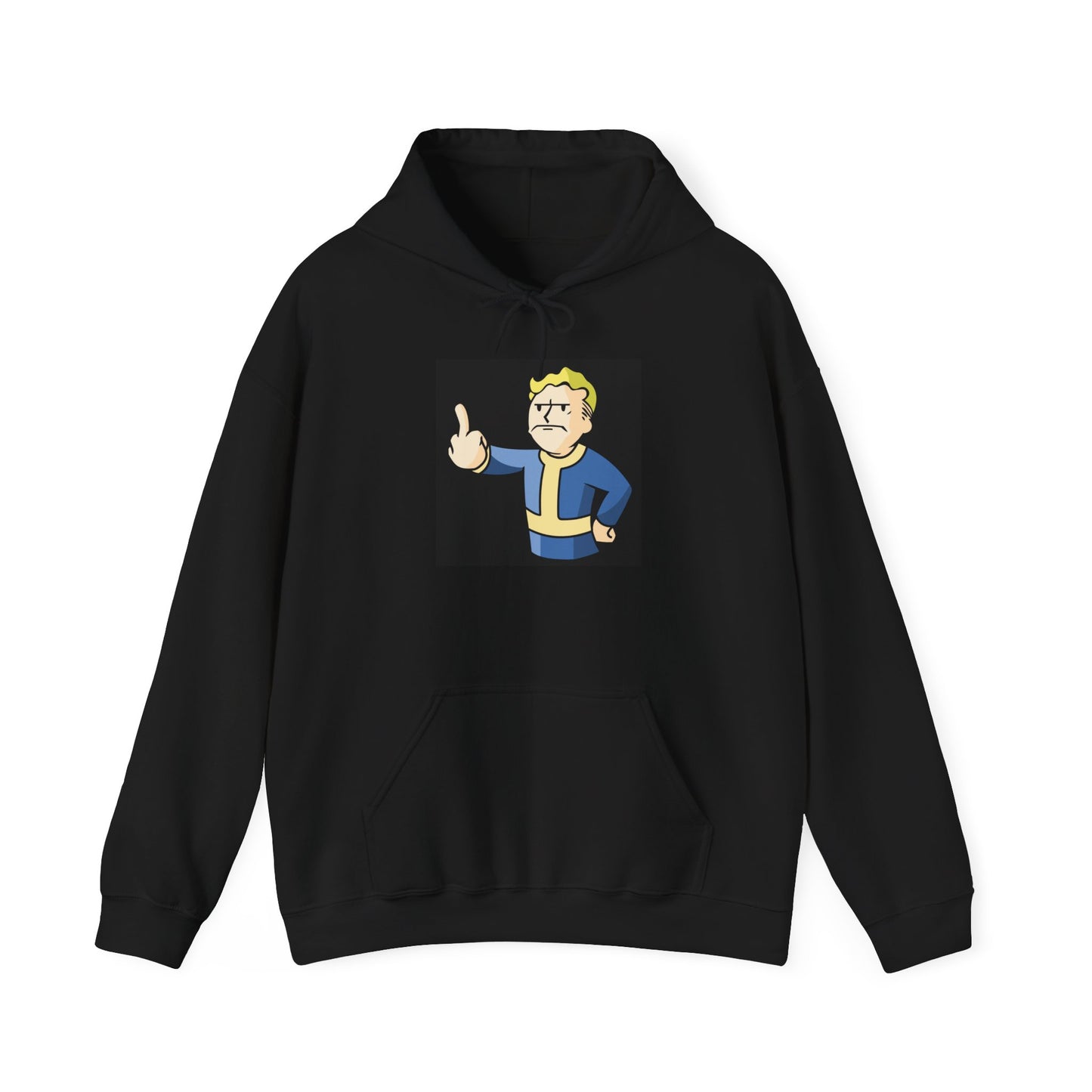 Okie Dokie Hoodie