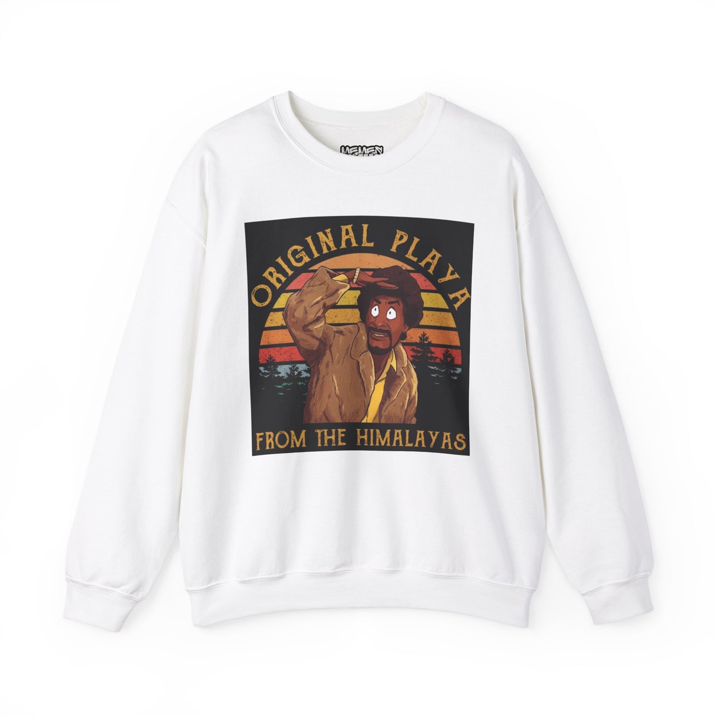 Jerome's in the House