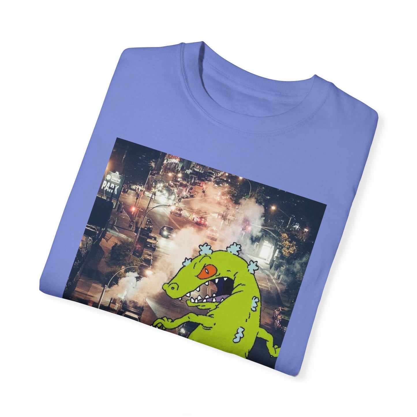 Reptar ATTACKS!