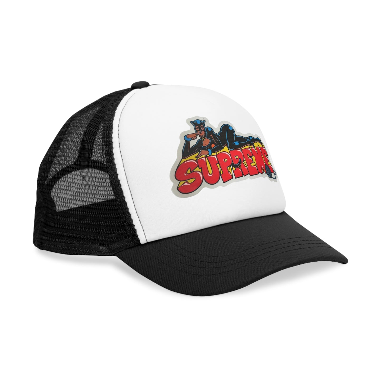 Supreme Prr Mesh Hat
