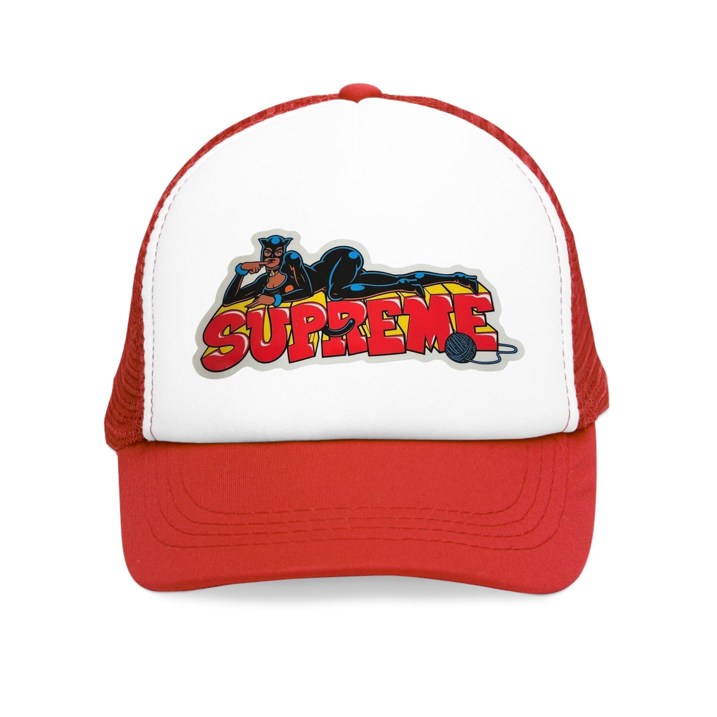 Supreme Prr Mesh Hat