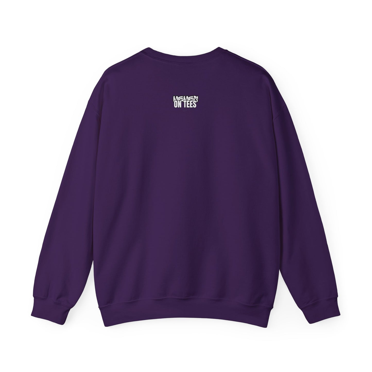 Hello Bulma Crewneck Sweatshirt