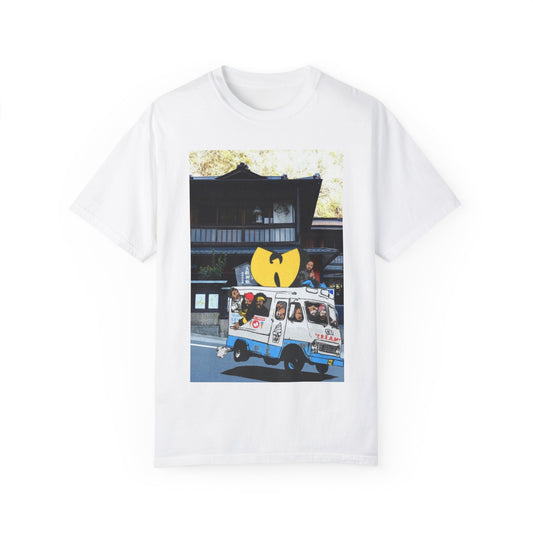 Ice C.R.E.A.M. Truck