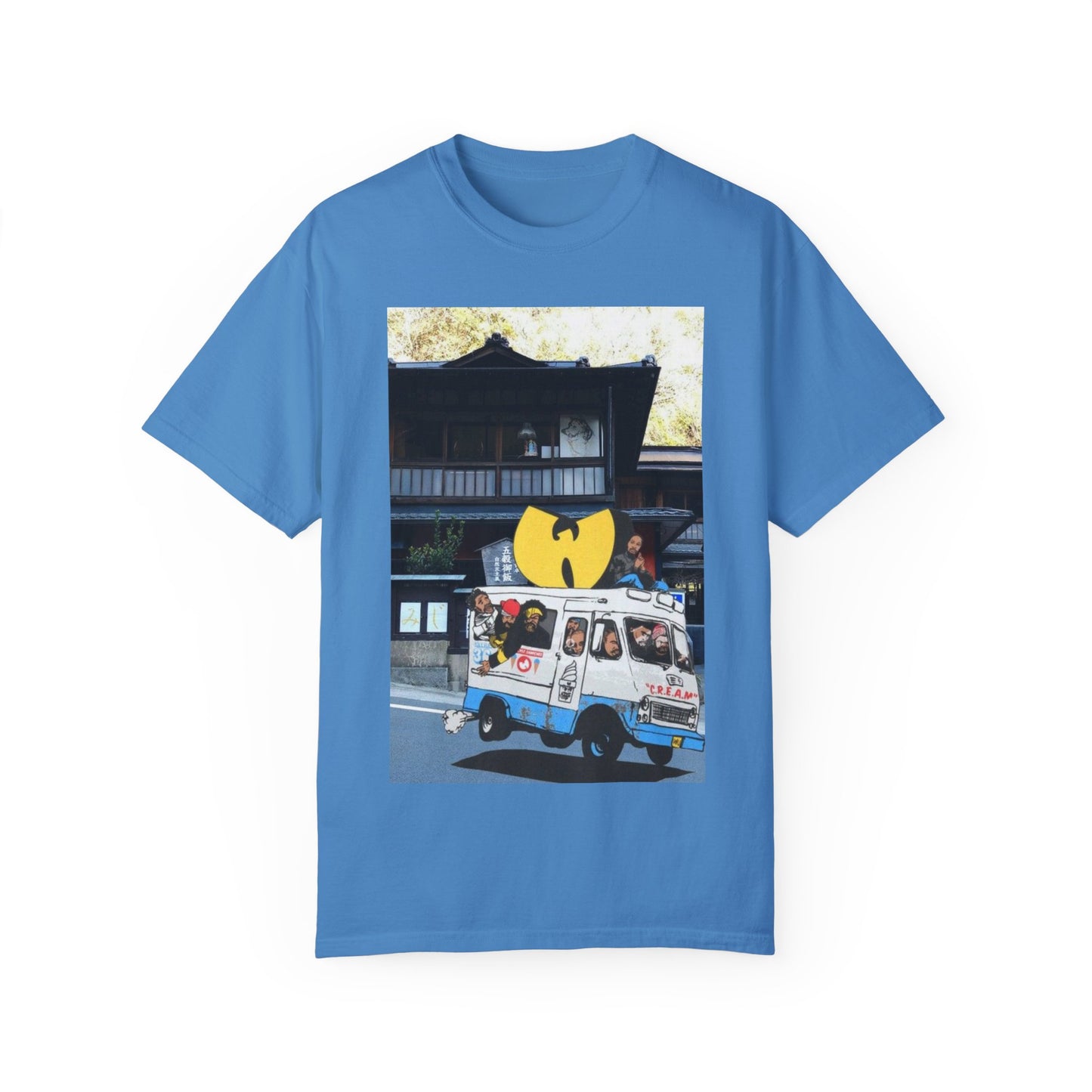 Ice C.R.E.A.M. Truck