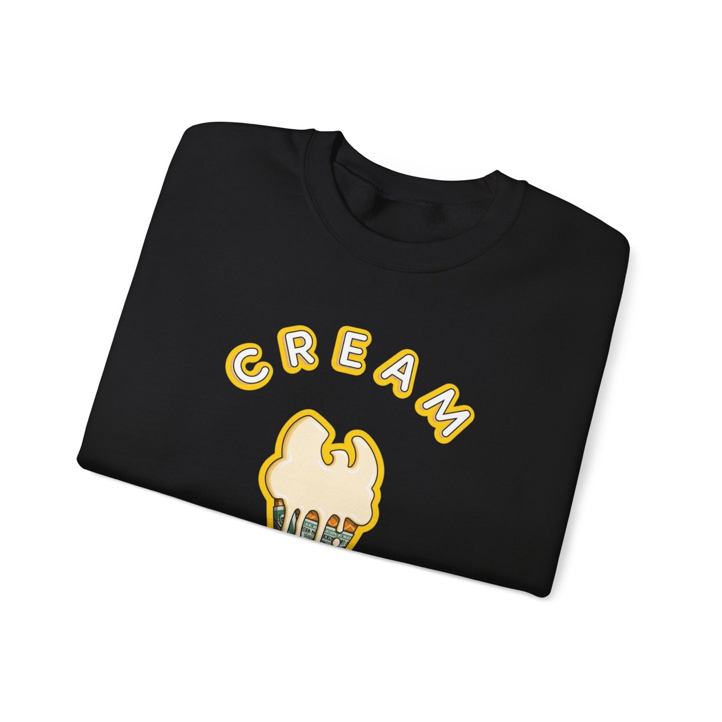 C.R.E.A.M. Sweatshirt
