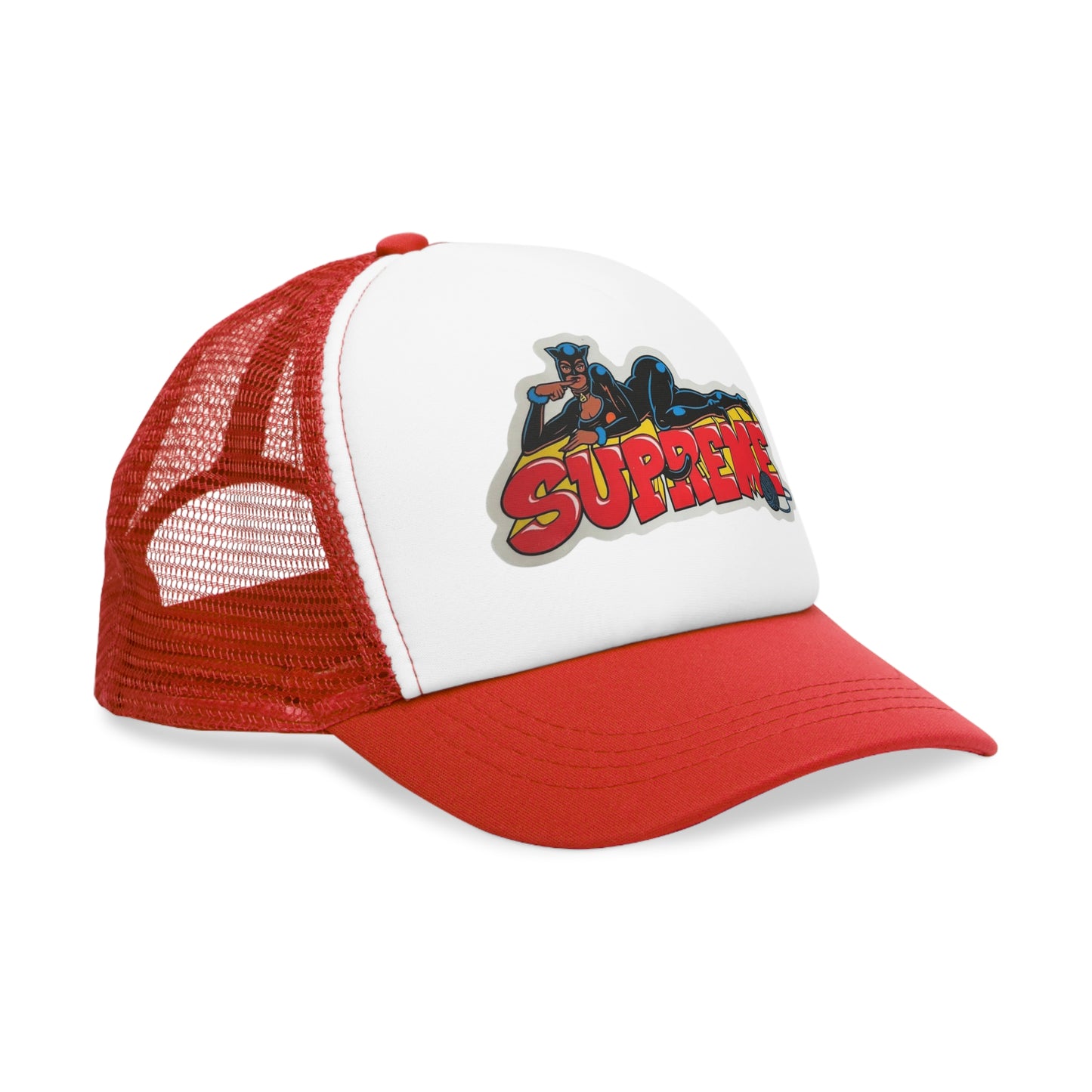 Supreme Prr Mesh Hat